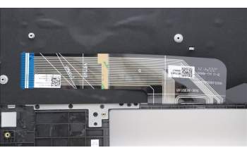Lenovo 5CB1H71566 COVER Upper Case ASM_UKE W 82R9 CG