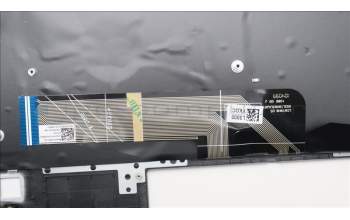 Lenovo 5CB1H72343 COVER Upper Case ASM_EURO ENG W 82R9 CG