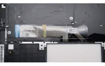 Lenovo 5CB1H72361 COVER Upper Case ASM_TC W 82R9 SB BL