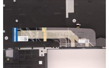 Lenovo 5CB1H72364 COVER Upper Case ASM_GER W 82R9 SB BL