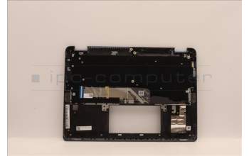 Lenovo 5CB1H72385 COVER Upper Case ASM_SPA W 82R9 SB