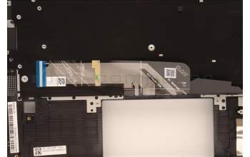 Lenovo 5CB1H72385 COVER Upper Case ASM_SPA W 82R9 SB