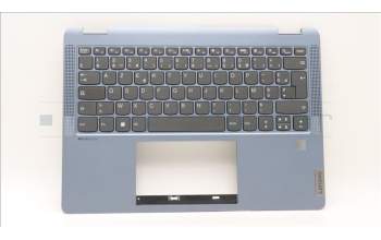 Lenovo 5CB1H72394 COVER Upper Case ASM_FRA W 82R9 SB