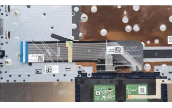 Lenovo 5CB1H72425 COVER Upper Case ASM_FRA L82RM AB_FP