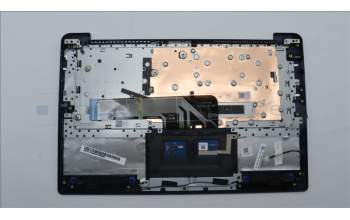 Lenovo 5CB1H72468 COVER Upper Case ASM_SPA L82RM AB_FP_BL