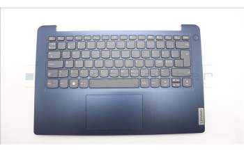 Lenovo 5CB1H72495 COVER Upper Case ASM_NORDIC L82RM AB_NFP