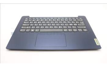 Lenovo 5CB1H72495 COVER Upper Case ASM_NORDIC L82RM AB_NFP