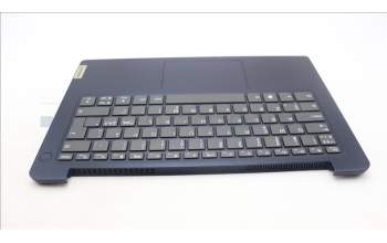 Lenovo 5CB1H72495 COVER Upper Case ASM_NORDIC L82RM AB_NFP