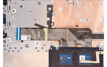 Lenovo 5CB1H72512 COVER Upper Case ASM_ENG L82RM AB_NFP_BL