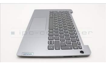 Lenovo 5CB1H72644 COVER Upper Case ASM_SPA L82RM AG_FP