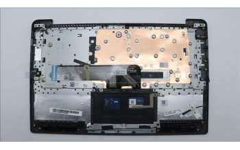 Lenovo 5CB1H72650 COVER Upper Case ASM_KOR L82RM AG_FP