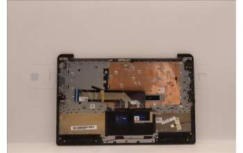 Lenovo 5CB1H72696 COVER Upper Case ASM_SPA L82RM AG_FP_BL