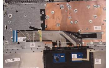 Lenovo 5CB1H72697 COVER Upper Case ASM_SWS L82RM AG_FP_BL