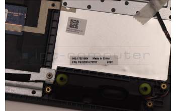 Lenovo 5CB1H72707 COVER Upper Case ASM_SPA L82RM AG_NFP