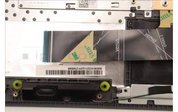 Lenovo 5CB1H72717 COVER Upper Case ASM_GER L82RM AG_NFP