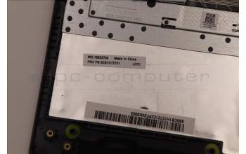 Lenovo 5CB1H72721 COVER Upper Case ASM_HBW L82RM AG_NFP