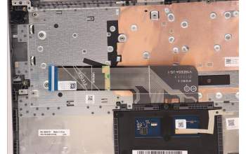 Lenovo 5CB1H72740 COVER Upper Case ASM_ENG L82RM AG_NFP_BL