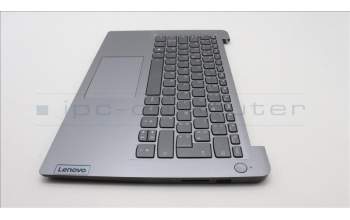 Lenovo 5CB1H72742 COVER Upper Case ASM_FRA L82RM AG_NFP_BL