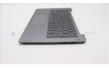 Lenovo 5CB1H72751 COVER Upper Case ASM_ITA L82RM AG_NFP_BL