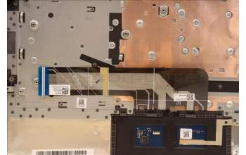 Lenovo 5CB1H72755 COVER Upper CaseASM_NORDICL82RMAG_NFP_BL