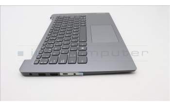 Lenovo 5CB1H72759 COVER Upper Case ASM_SPA L82RM AG_NFP_BL