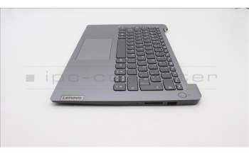 Lenovo 5CB1H72759 COVER Upper Case ASM_SPA L82RM AG_NFP_BL