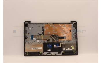 Lenovo 5CB1H72764 COVER Upper Case ASM_UKE L82RM AG_NFP_BL