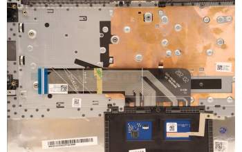 Lenovo 5CB1H72764 COVER Upper Case ASM_UKE L82RM AG_NFP_BL