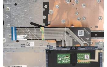 Lenovo 5CB1H72803 COVER Upper Case ASM_ENG L82RM MB_FP_BL