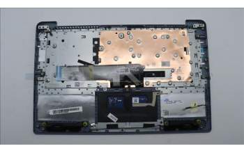 Lenovo 5CB1H72804 COVER Upper CaseASM_EUROENGL82RMMB_FP_BL