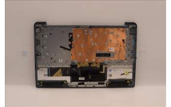 Lenovo 5CB1H77771 COVER Upper Case ASM_TC L82RM MB_FP_BL