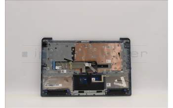 Lenovo 5CB1H77777 COVER Upper Case ASM_ENG L82RM MB_NFP
