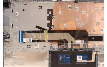 Lenovo 5CB1H77798 COVER Upper Case ASM_BEL L82RM MB_NFP