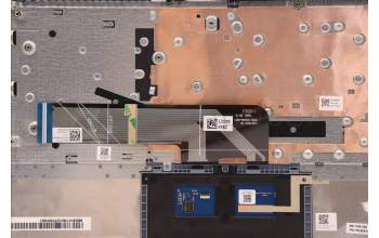Lenovo 5CB1H77801 COVER Upper Case ASM_SWS L82RM MB_NFP