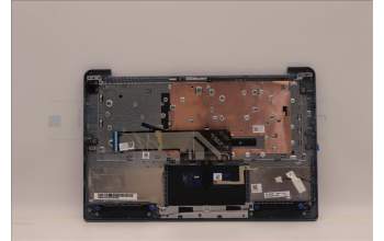Lenovo 5CB1H77814 COVER Upper Case ASM_ENG L82RM MB_NFP_BL