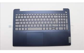 Lenovo 5CB1H77855 COVER Upper Case ASM_BEL L82RK FP AB BL