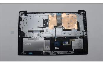 Lenovo 5CB1H77855 COVER Upper Case ASM_BEL L82RK FP AB BL