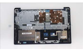 Lenovo 5CB1H77860 COVER Upper Case ASM_EURO ENGL82RKFPABBL