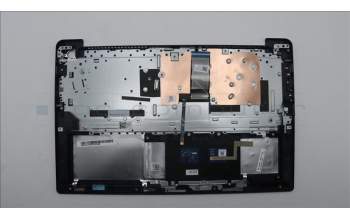 Lenovo 5CB1H77870 COVER Upper Case ASM_ITA L82RK FP AB BL
