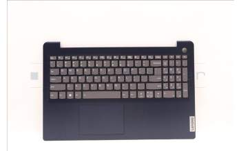 Lenovo 5CB1H77885 COVER Upper Case ASM_USA ENG L82RKFPABBL