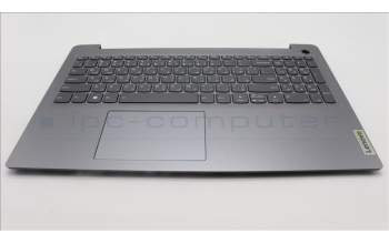 Lenovo 5CB1H77917 COVER Upper Case ASM_ARA L82RK FP AG BL