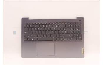 Lenovo 5CB1H77918 COVER Upper Case ASM_BEL L82RK FP AG BL