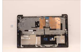 Lenovo 5CB1H77923 COVER Upper Case ASM_EURO ENGL82RKFPAGBL