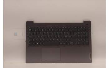 Lenovo 5CB1H77937 COVER Upper Case ASM_NORDIC L82RK FPAGBL