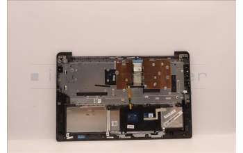 Lenovo 5CB1H77938 COVER Upper Case ASM_POR L82RK FP AG BL