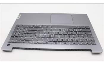 Lenovo 5CB1H77943 COVER Upper Case ASM_TC L82RK FP AG BL