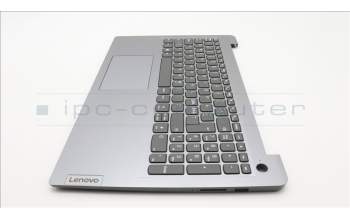 Lenovo 5CB1H78124 COVER Upper Case ASM_NORDIC L82RK FP AGN