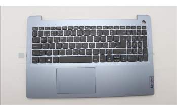 Lenovo 5CB1H78174 COVER Upper Case ASM_POR L82RK FP MB N
