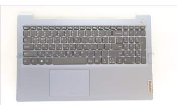 Lenovo 5CB1H78177 COVER Upper Case ASM_KOR L82RK FP MB N