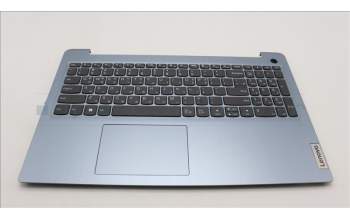 Lenovo 5CB1H78177 COVER Upper Case ASM_KOR L82RK FP MB N